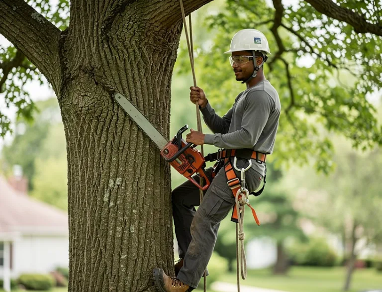 tree removal Norris Green